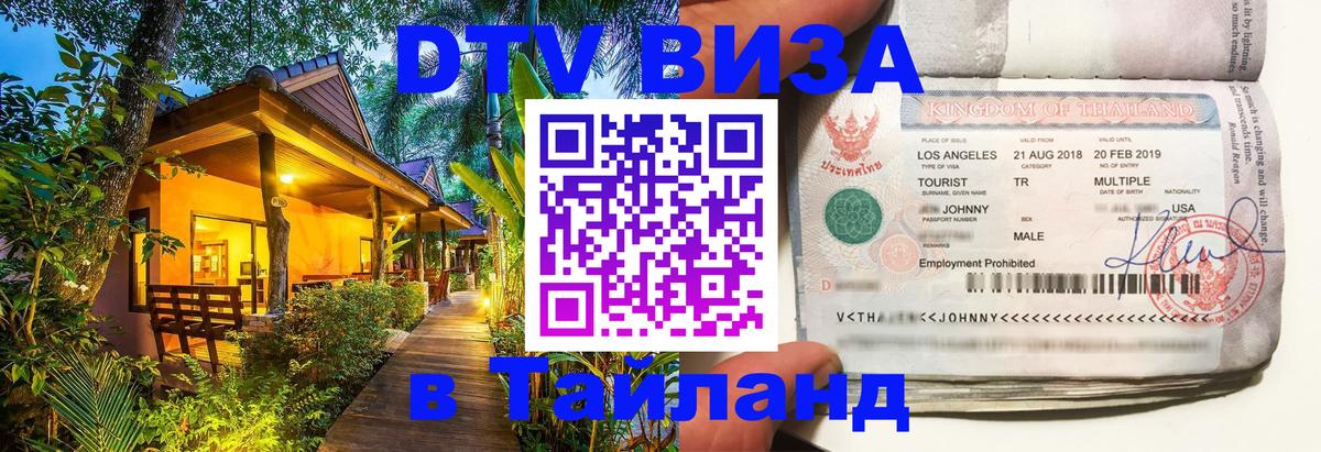 Сколько стоит DTV виза — актуальные цены, оформление даже без документов - 19.11.2025 